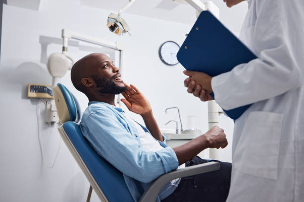 Best Emergency Dental Care for Broken or Chipped Teeth in Kapn, LA