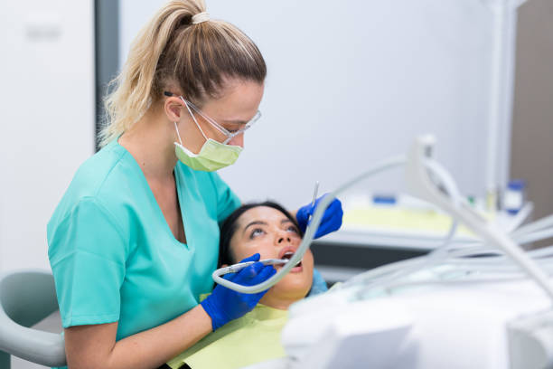 Best Cosmetic Emergency Dentistry in Kapn, LA