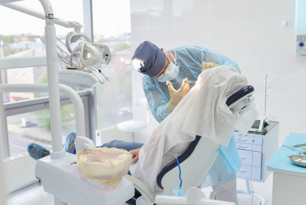 Best Emergency Wisdom Teeth Removal in Kapn, LA